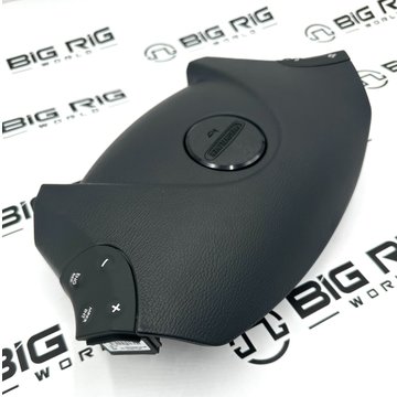 Cover - Steering Wheel, P3, Standard Switch A14-21172-000 - Freightliner