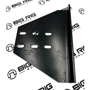Gusset - Angle Crossmember K140-2150 - Kenworth