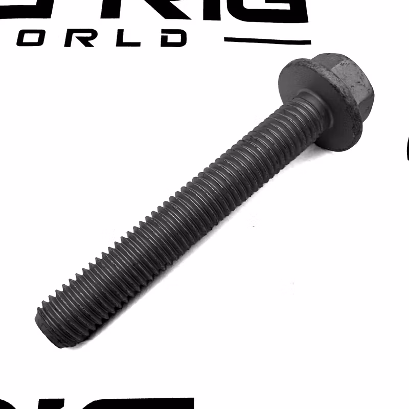 Flange Bolt M12 x 80 1243066PE - Paccar Engine