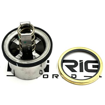 Thermostat & Seal Kit 185 Degree 23533492 - Detroit Diesel