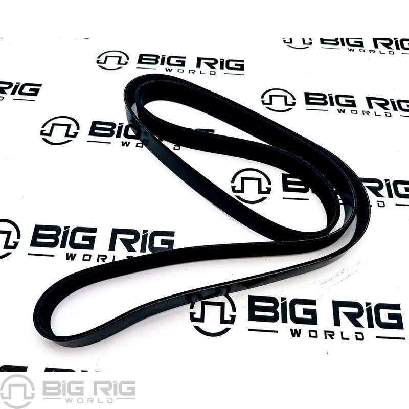 Belt,V Ribbed 4942431 - Cummins