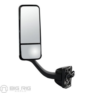 Pedestal-Mount Mirror Assembly 612165 - Retrac