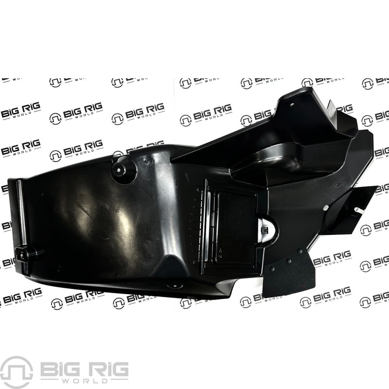 Liner - Fender Hood RH L52-6048R - Paccar