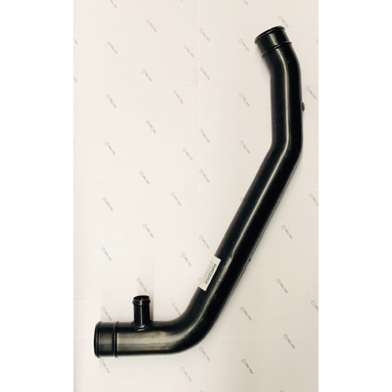 Water Pipe M Bend - 2.5 inch F66-2281 - Kenworth