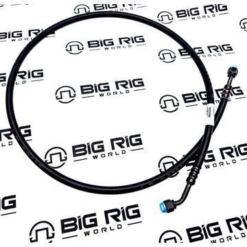 Hose Assembly - R134A D9012-3120 - Dynacraft