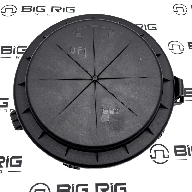 Cover, Air Cleaner 3554872C1 - International