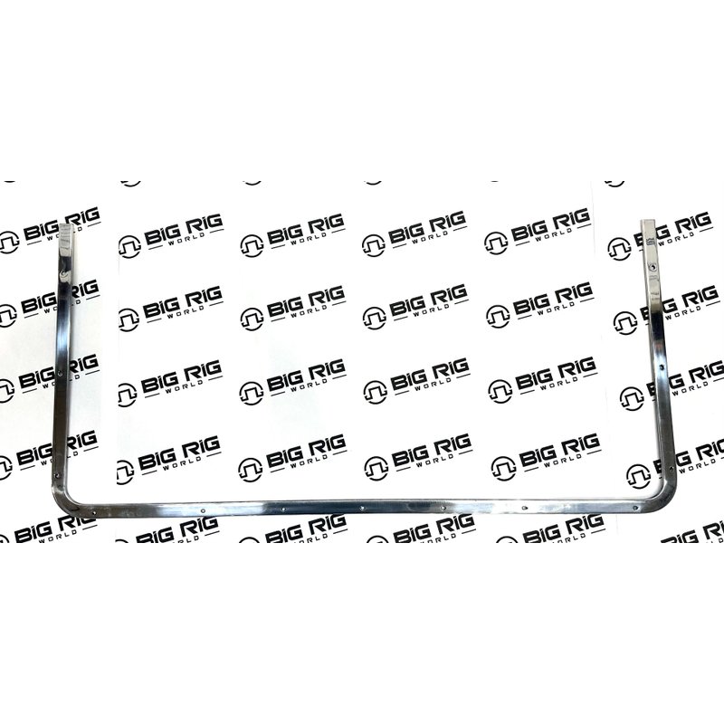 Trim - Molding Lower P123 13-03529P - Peterbilt