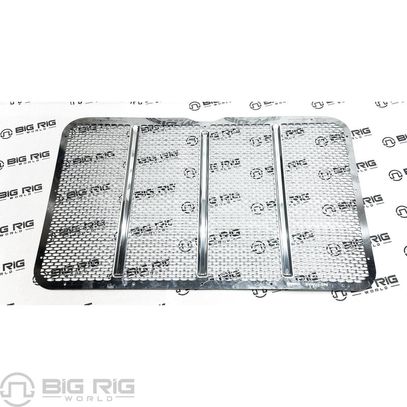 Hood Grille, SST 330 L45-6020 - Peterbilt