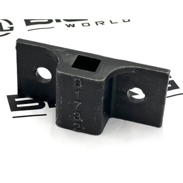 Bracket - Mudflap B1732BTS - Betts Spring