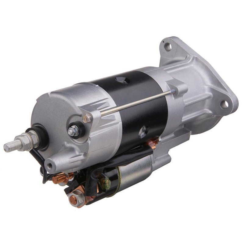 Starter -Mack MD13 2007 -Present MK2078 - Mitsubishi Electric