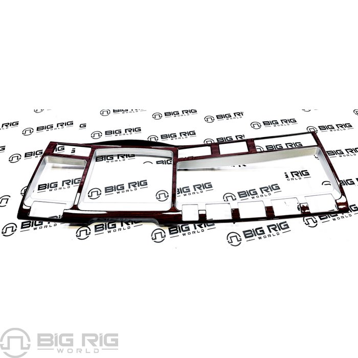 Gauge Panel Trim Assembly S60-1284-221 - Kenworth