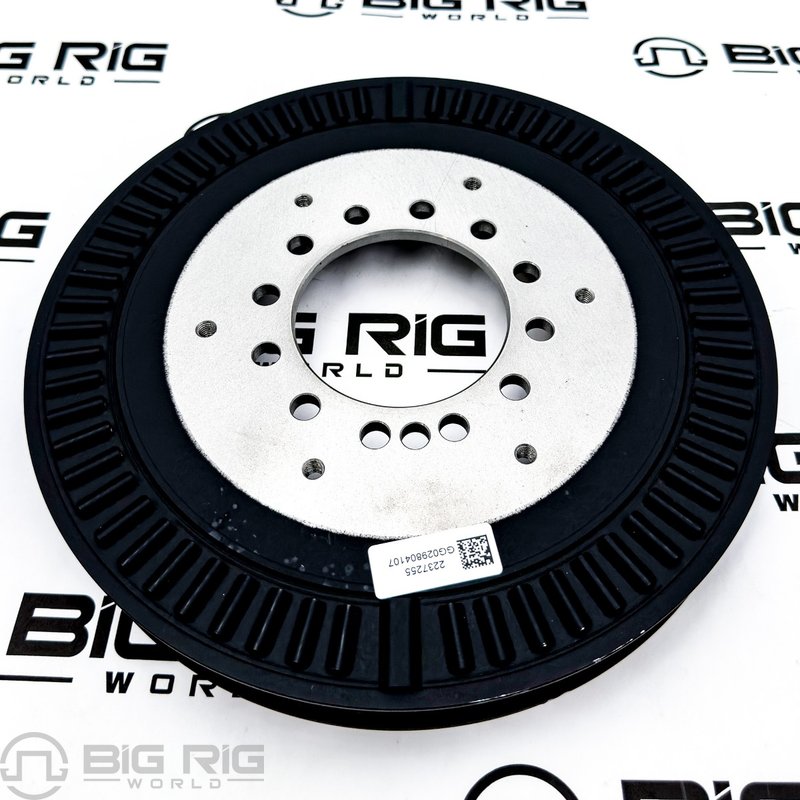 Vibration Damper 2237255PE - Paccar Engine
