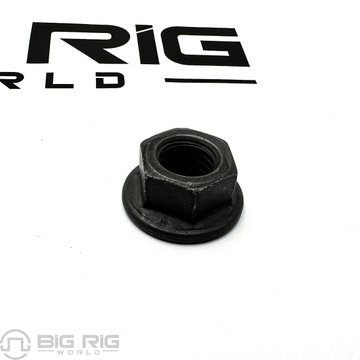 Hexagon Flange Nut 3903210 - Cummins