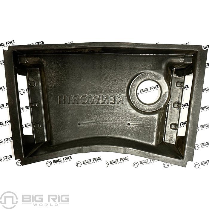 Hood Bridge Reinforcement L77-6218 - Kenworth