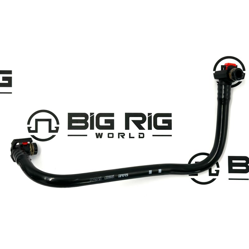 Coolant Pipe 1898057PE - Paccar Engine