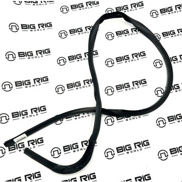 Cab & Sleeper Trim Seal - RH K207-1002-1R - Kenworth