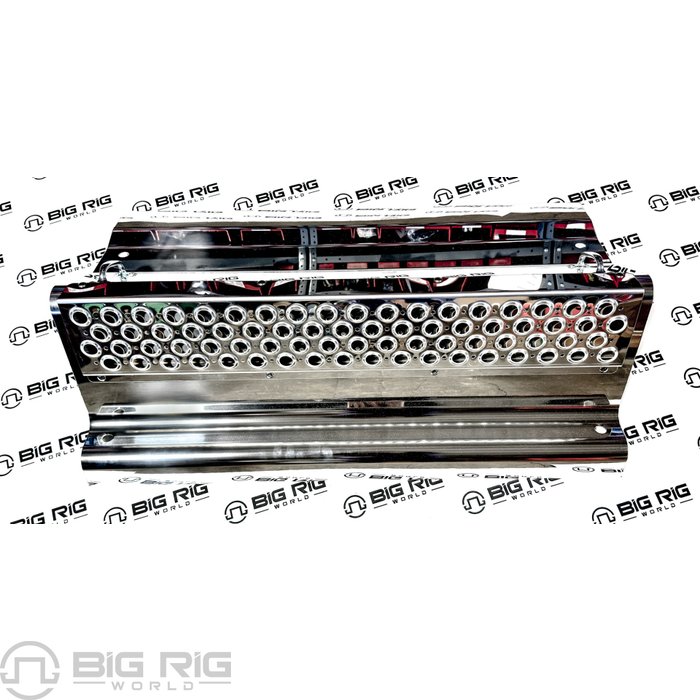 Cover Assembly - Battery Box N22-1025-4 - Kenworth