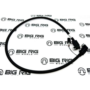 Epa/Hose Assy-Htd Def Pres (6 X 1400M M50-6031-71131400 - Paccar