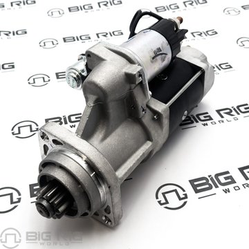 Starter 38 MT 8200076 - Delco Remy
