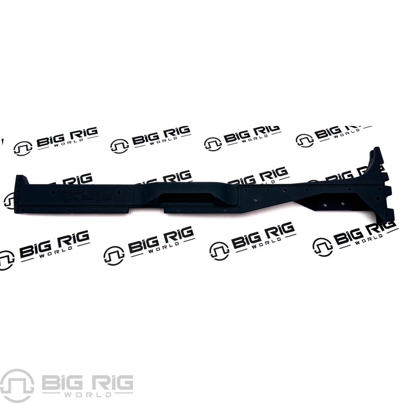 Door Panel Sill in Dark Gray - Left Side K218-664 - OEM - Kenworth