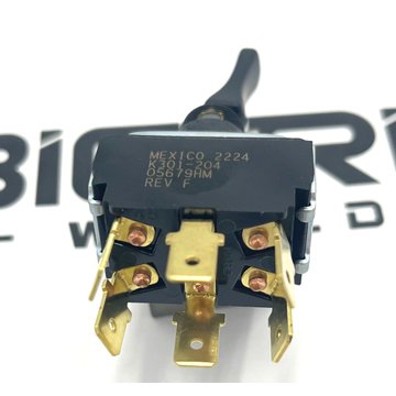 Dual Tanks Switch K301-204 - Kenworth