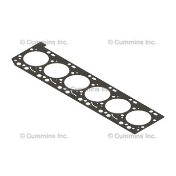 Gasket, Cylinder Head 5529514 - Cummins
