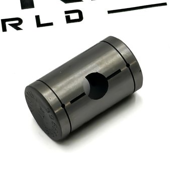 Rocker Lever Shaft 3966658 - Cummins