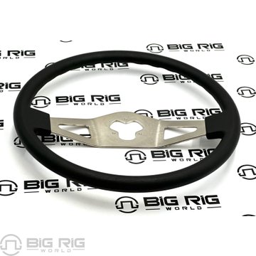 Steering Wheel V1P12 - VIP