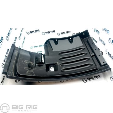 Fender Assembly -365 SBFA R L35-6030-100R - Peterbilt
