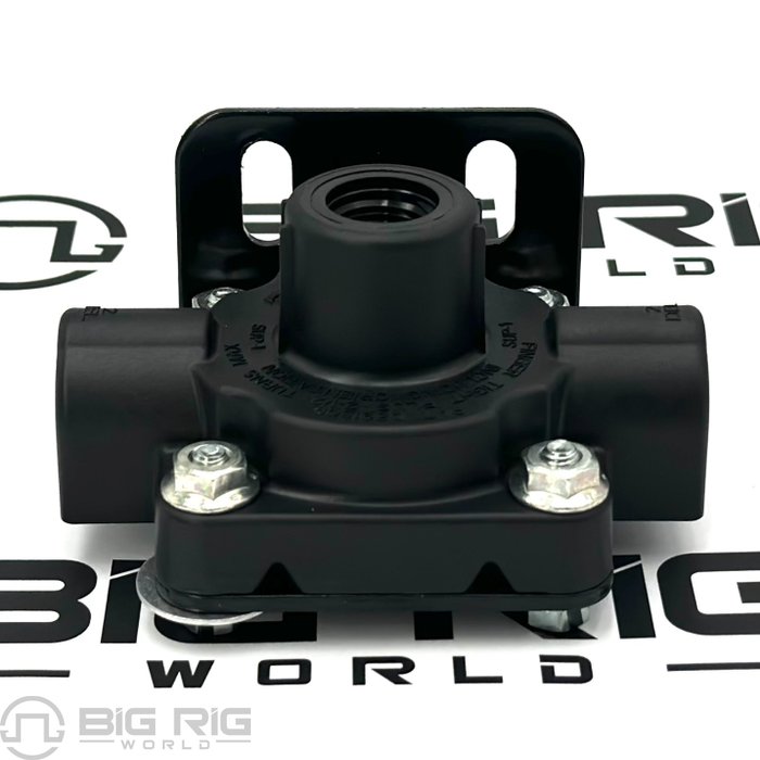 QRN-2 Quick Release Valve K049777 - Bendix