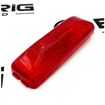 19 Series Clearance/Marker Lamp 19200R - Truck Lite
