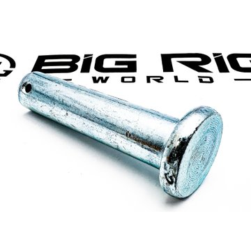 Pin - Clevis, 19 X 75.8 Effective Length, Zinc 23-12667-000 - Freightliner