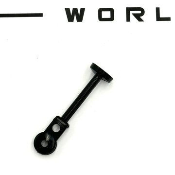 Carrier - Curtain 18-41642-000 - Freightliner