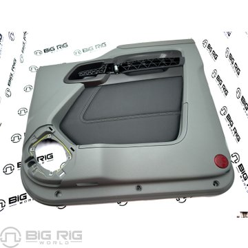 Trim Assy-Door Pad, Rh S60-1523-210671 - Paccar