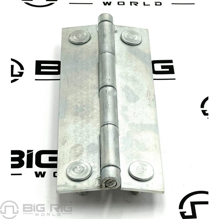 Hinge-Air Cleaner K282-169 - Kenworth