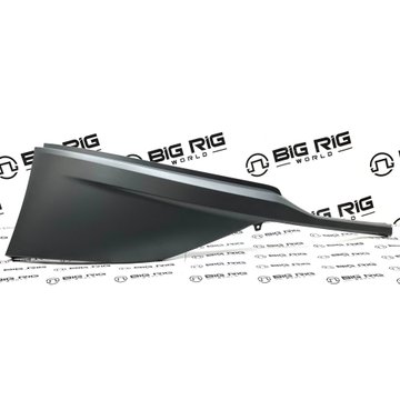 Bumper - Skin T680 MLU N71-1281-200R - Kenworth