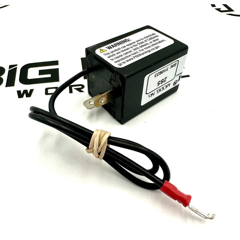 Signal-Stat LED Circuit Flasher 285 - Truck Lite