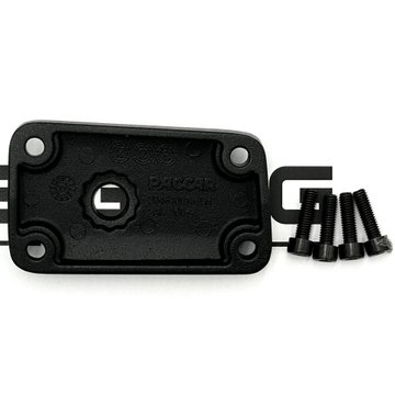 CB Plate Kit - LH 204810015 - Kenworth