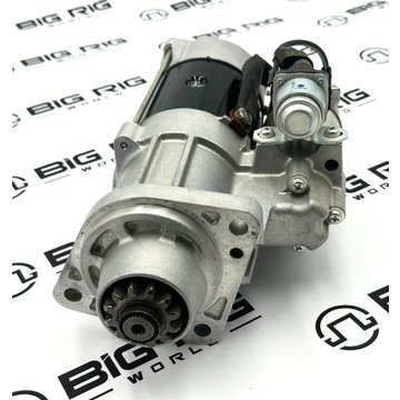 Starter - Cummins ISB D61-1015-004 - Paccar