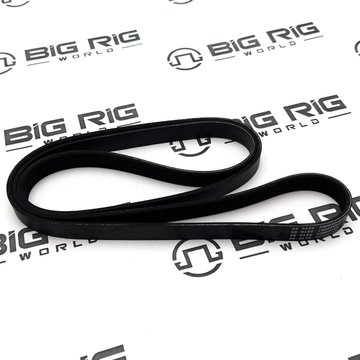 Belt - Poly 6 Ribs X 1750 END/PLYSTR D84-1000-6061750 - Paccar