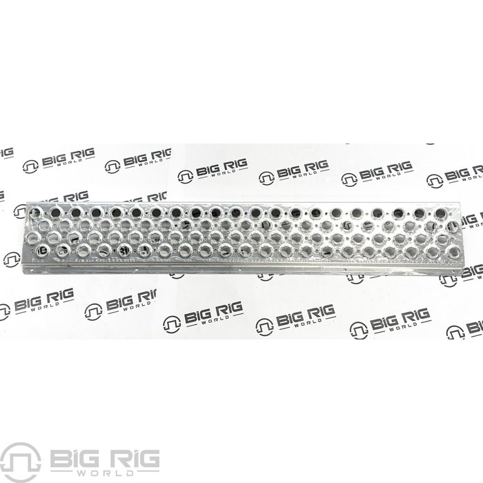 Battery/Tool Box Step K229-1356P0L - Kenworth