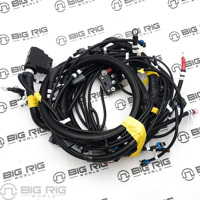 Harness - Eng 2010 PX-8 P92-8417-1101 - Peterbilt