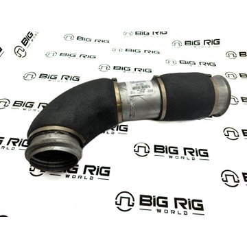 Exhaust Pipe M66-7467-005 - Paccar