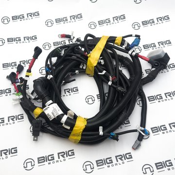 Harness - Engine PX-8 335/3 P92-7254-0114 - Peterbilt