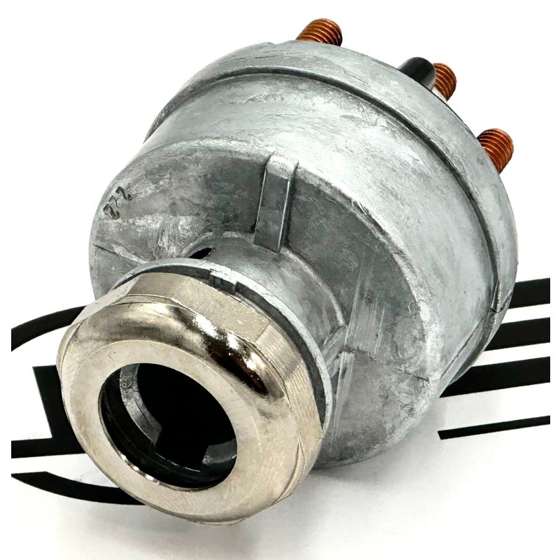 Ignition Switch  W/O Lock BA23100 - TRP