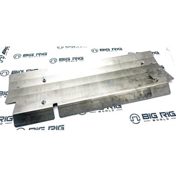 Shield-Heat, Voc Hhp M46-6340 - Paccar