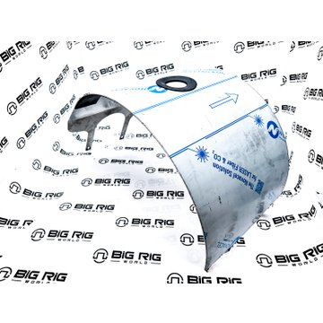 DEF Tank Cover - Medium M22-6107 - Paccar