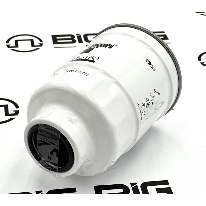 Fuel Filter FF5160 - Fleetguard