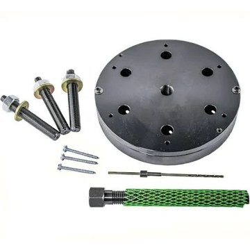 Crankshaft Rear Seal Installer/remover 3164780 - Cummins