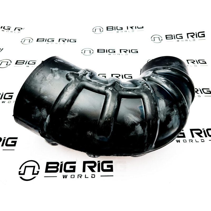 Elbow - Epdm, Air Intake, Isx 03-38397-000 - Freightliner